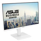 Monitor  Asus Va279qgs-W  27" 1920 X 1080 Pixeles Full Hd Lcd Blanco
