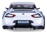Jamara Bmw 3.0 Csl 1:24 Blanco 3+