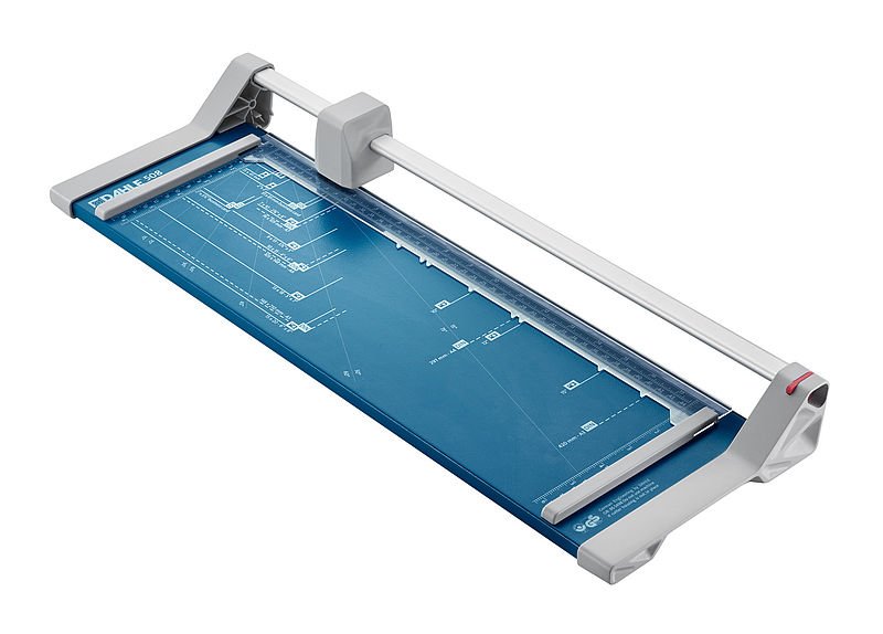 Dahle 508 Guillotina Para Papel 0,6 Mm 6 Hojas