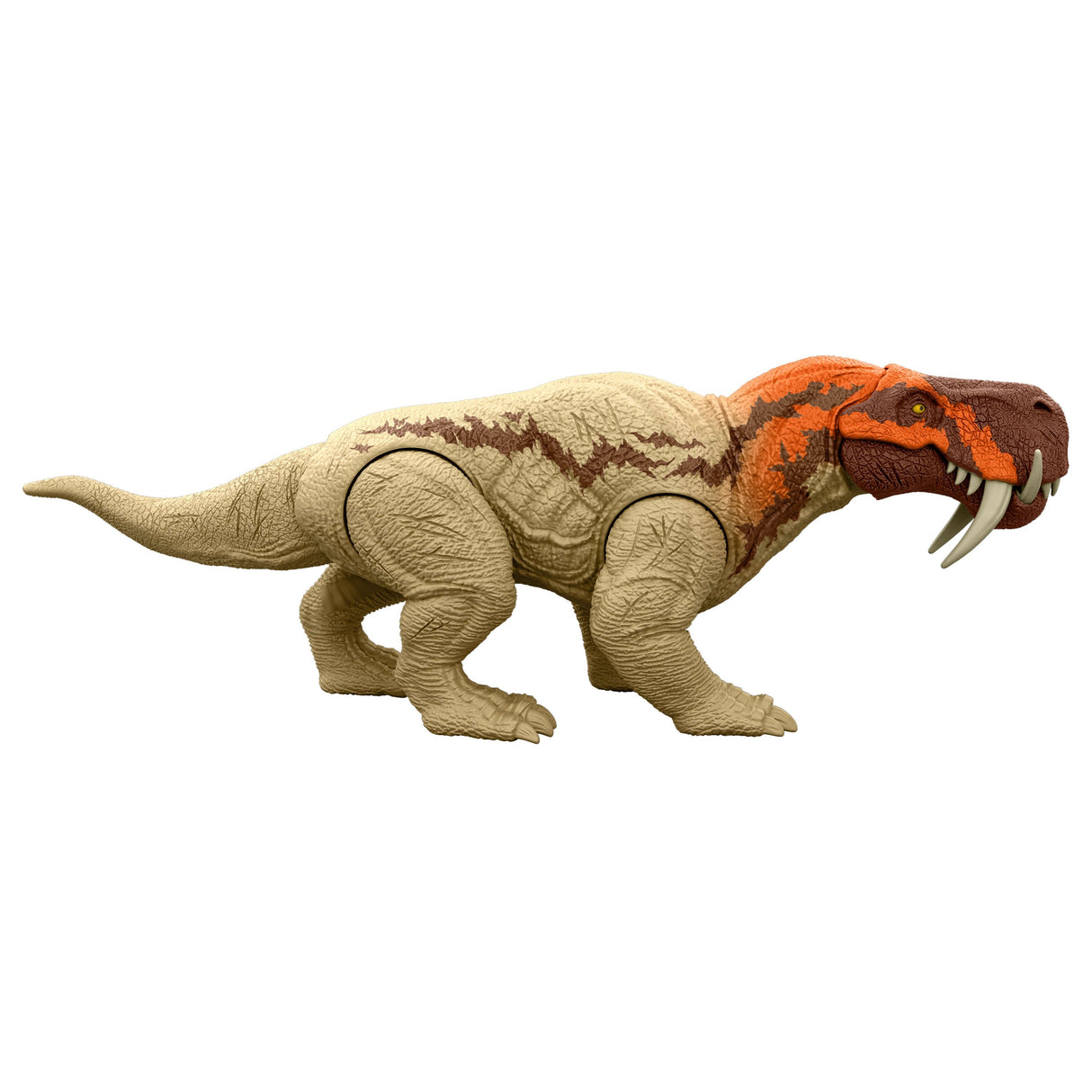 Figurka Jurassic World Odrodzenie Inostrancevia