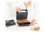 Grill Eléctrico Princess Panini Grill 117002 700w Tamaño 23*13cm