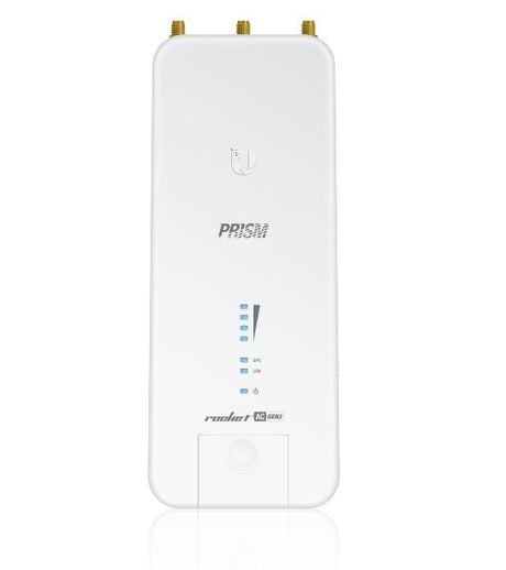 EAN 0817882020268 - Ubiquiti RP-5AC-Gen2 Blanco Energía sobre Ethernet (PoE) imagen 1