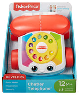 EAN 887961516449 - Fisher-Price FGW66 juego educativo imagen 6