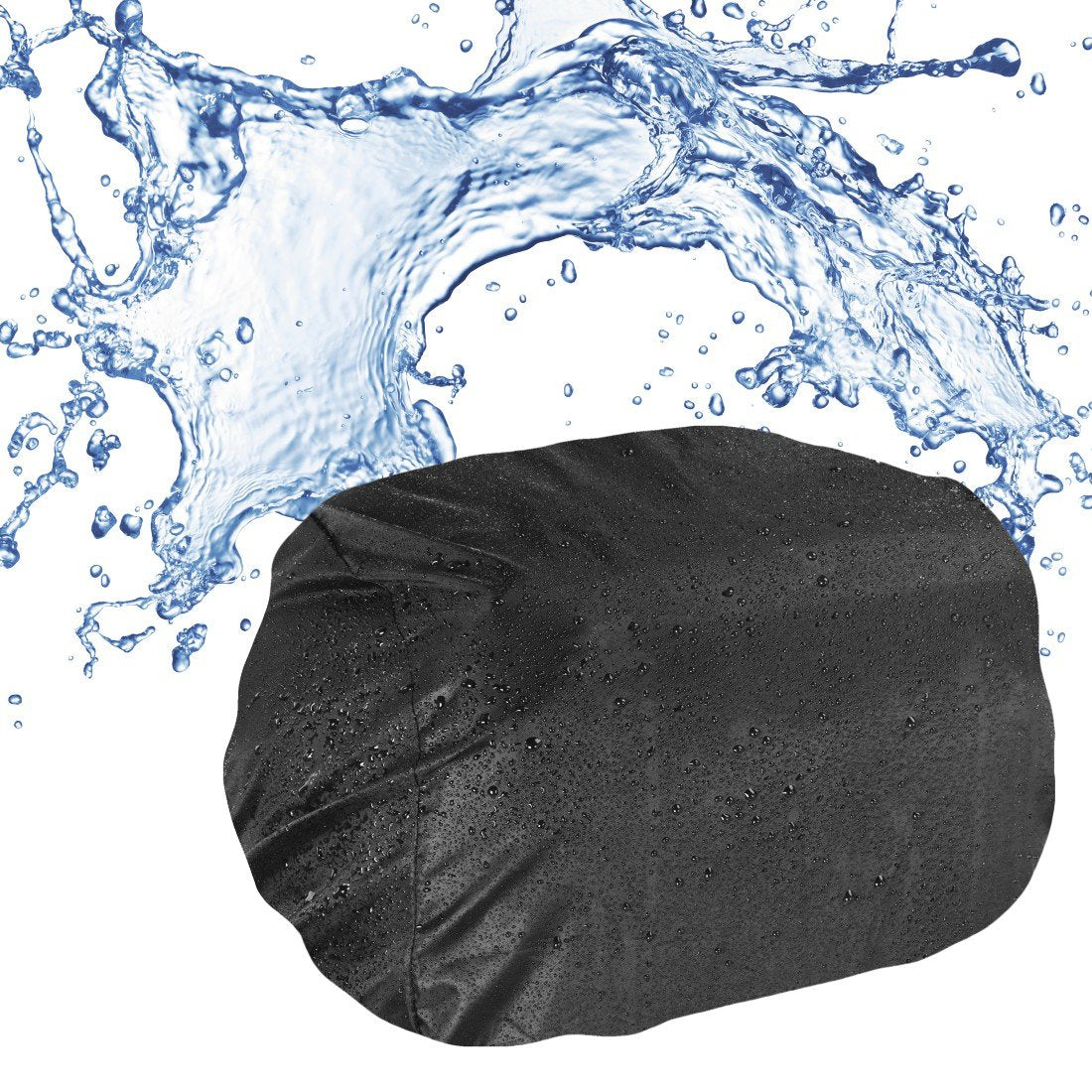 Hama Camera Bag Matera 110 Black 121337