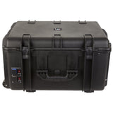Deqster Kt16c-Pd (Schnellladefunktion) Für 16 Ipads, Nur Laden, Schwarz Orange, 16 In 1, 1,8m, Usb-C Pd, 10-744121