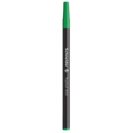 Schneider Tintenrollermine 0.5 Mm Verde