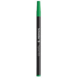 Schneider Tintenrollermine 0.5 Mm Verde