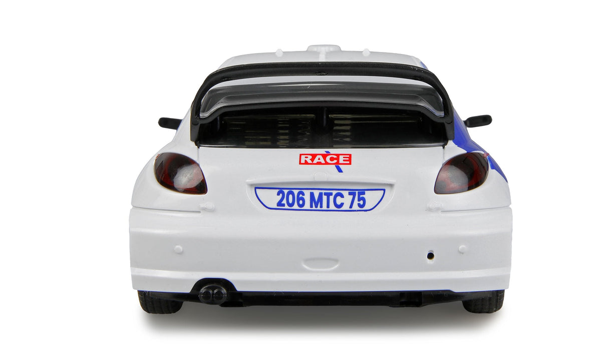 Amewi Rc Drift Sport Pr28 206 4wd 1:28 Rtr