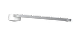 EAN 5099206112070 - Logitech 920-011580 teclado Universal Bluetooth Portugués Gris imagen 3
