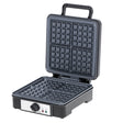 EAN 5903887802970 - Adler AD 3049 gofrera 4 barquillo(s) 1800 W Negro imagen 1