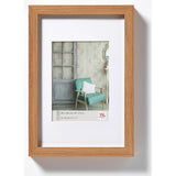 EAN 4004122255788 - Walther Design EA040P marco Expositor de pie retroiluminado Madera imagen 1
