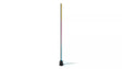EAN 8719514865273 - WiZ 8719514865273 iluminación inteligente Lámpara de pie inteligente Wi-Fi/Bluetooth 9,7 W imagen 1