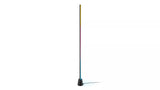 EAN 8719514865273 - WiZ 8719514865273 iluminación inteligente Lámpara de pie inteligente Wi-Fi/Bluetooth 9,7 W imagen 1