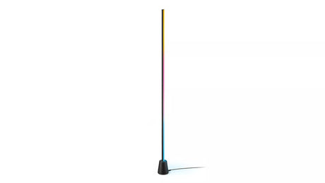 EAN 8719514865273 - WiZ 8719514865273 iluminación inteligente Lámpara de pie inteligente Wi-Fi/Bluetooth 9,7 W imagen 1