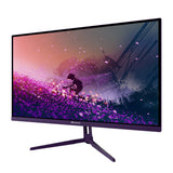 Arozzi Nova 27" Ips, 180hz, Computer Monitor - Purple