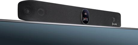 EAN 198122006717 - Poly Studio X70 All-In-One Video Bar with TC8 Controller No Radio or Power Cord TAA sistema de video confe imagen 3