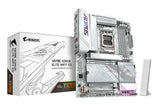 Ga-X870e A Elite Wifi7 Ice (Am5) (D)