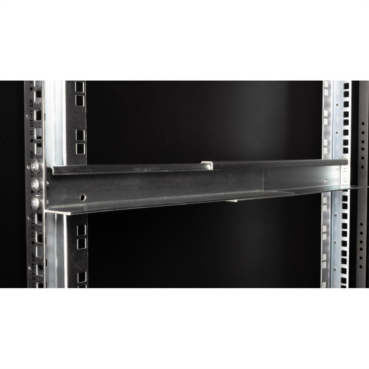 Carriles Deslizantes Set Tiefenvariabel 350 Hasta 600mm Incluye Befestigungsmaterial