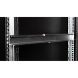 Carriles Deslizantes Set Tiefenvariabel 350 Hasta 600mm Incluye Befestigungsmaterial