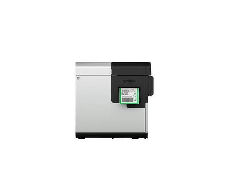EAN 8715946736266 - Epson ColorWorks C8000e (BK) impresora de etiquetas Inyección de tinta Color 600 x 1200 DPI 300 mm/s Inal imagen 7