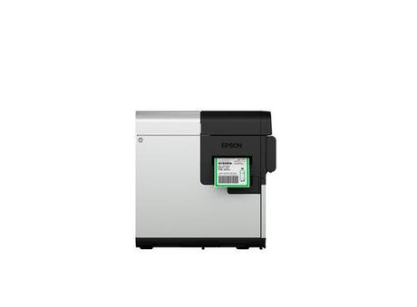 EAN 8715946736266 - Epson ColorWorks C8000e (BK) impresora de etiquetas Inyección de tinta Color 600 x 1200 DPI 300 mm/s Inal imagen 7