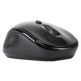 Targus Raton Inalambrico Blue Trace,Negro