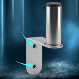 EAN 5902560366969 - Extralink S150 WALL/BALCONY MOUNT HANDLE imagen 3