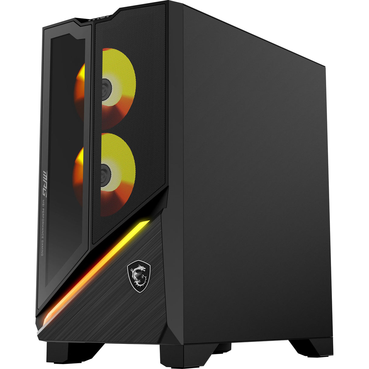 EAN 4711377406765 - MSI MPG Infinite Z3 X3D 9NVVR7-685EU AMD Ryzen™ 7 9800X3D 32 GB DDR5-SDRAM 2 TB SSD NVIDIA GeForce RTX 50 imagen 9