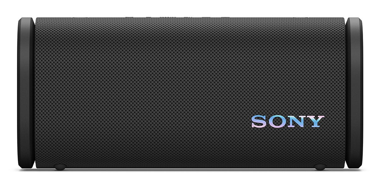 Sony Ult Field 5 Negro Altavoz Portátil Inalámbrico