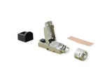 Value Feldkonfektionierbarer Rj-45-Stecker Cat.8 (Class I)