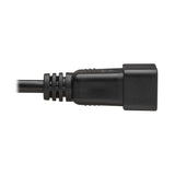 Eaton P036-02m-Eu Cable De Alimentacion Negro 2 M Iec C20 Iec C19
