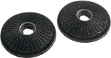 EAN 7333394080215 - Electrolux ECFB02ST Filtro de olores imagen 1