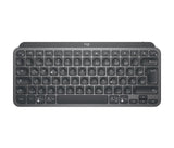 Mx Keys Minimalist Wless Illuminated Kb