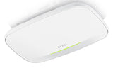 Punto De Acceso  Zyxel Nwa210axv2-Eu0101f Inalámbrico 2975 Mbit/S Blanco Energía Sobre Ethernet (Poe)