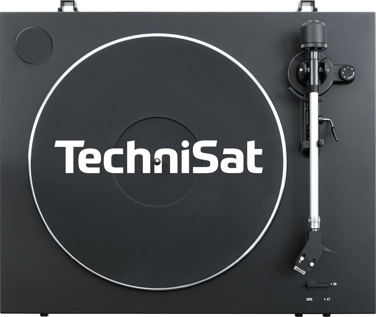 Technisat Techniplayer Lp 200 Schwarz