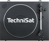 Technisat Techniplayer Lp 200 Schwarz