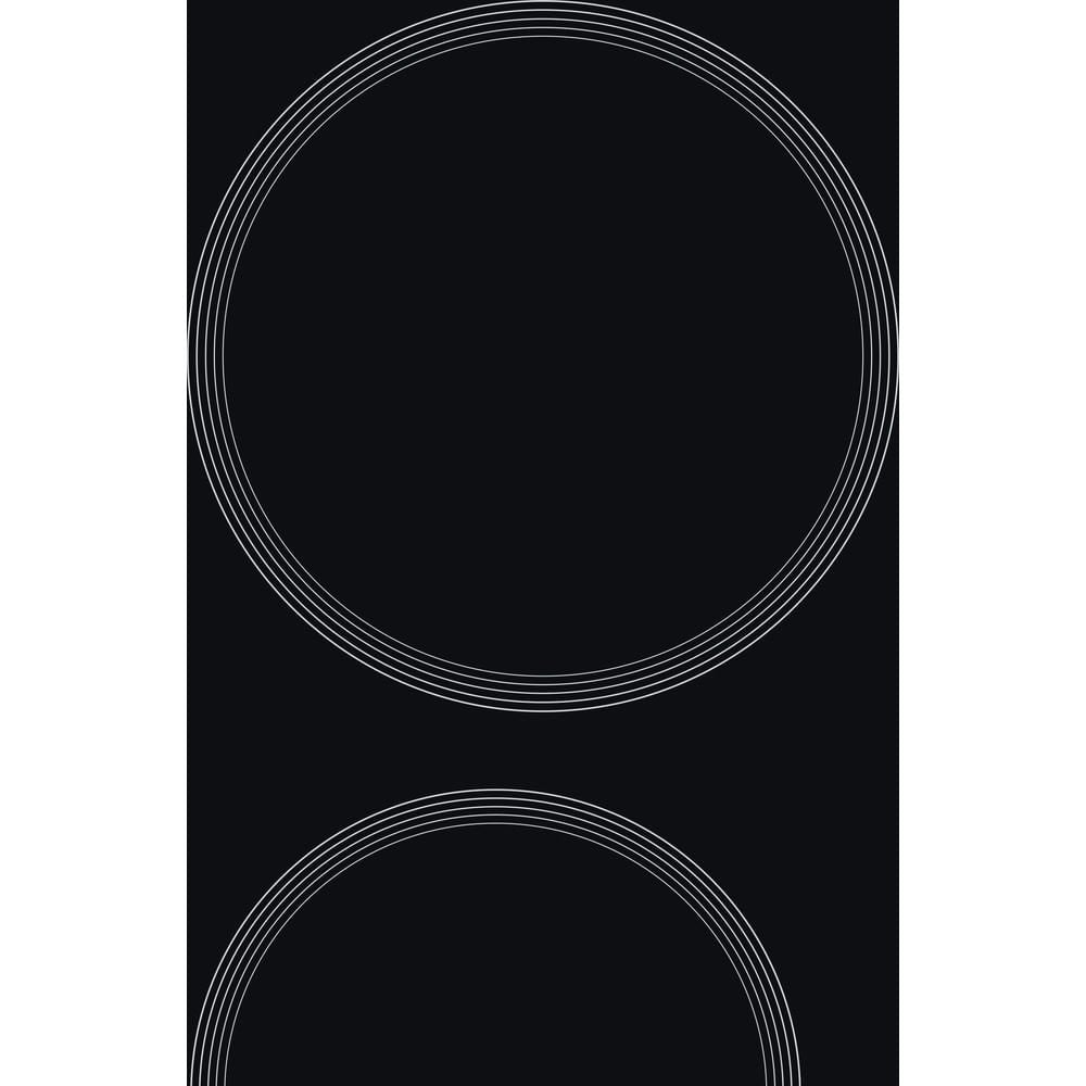 EAN 8003437822049 - Whirlpool AKT 801/NE Negro Integrado 58 cm Con placa de inducción 4 zona(s) imagen 5
