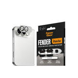 Panzerglass Fender Camera Lens Protector Iphone 18 Duo Mar Blanco
