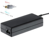 EAN 5901720130815 - Akyga AK-ND-18 adaptador e inversor de corriente Interior 90 W Negro imagen 7