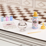 EAN 0035051528302 - Miniverse Make It Mini Harry Potter Honeydukes in PDQ imagen 16