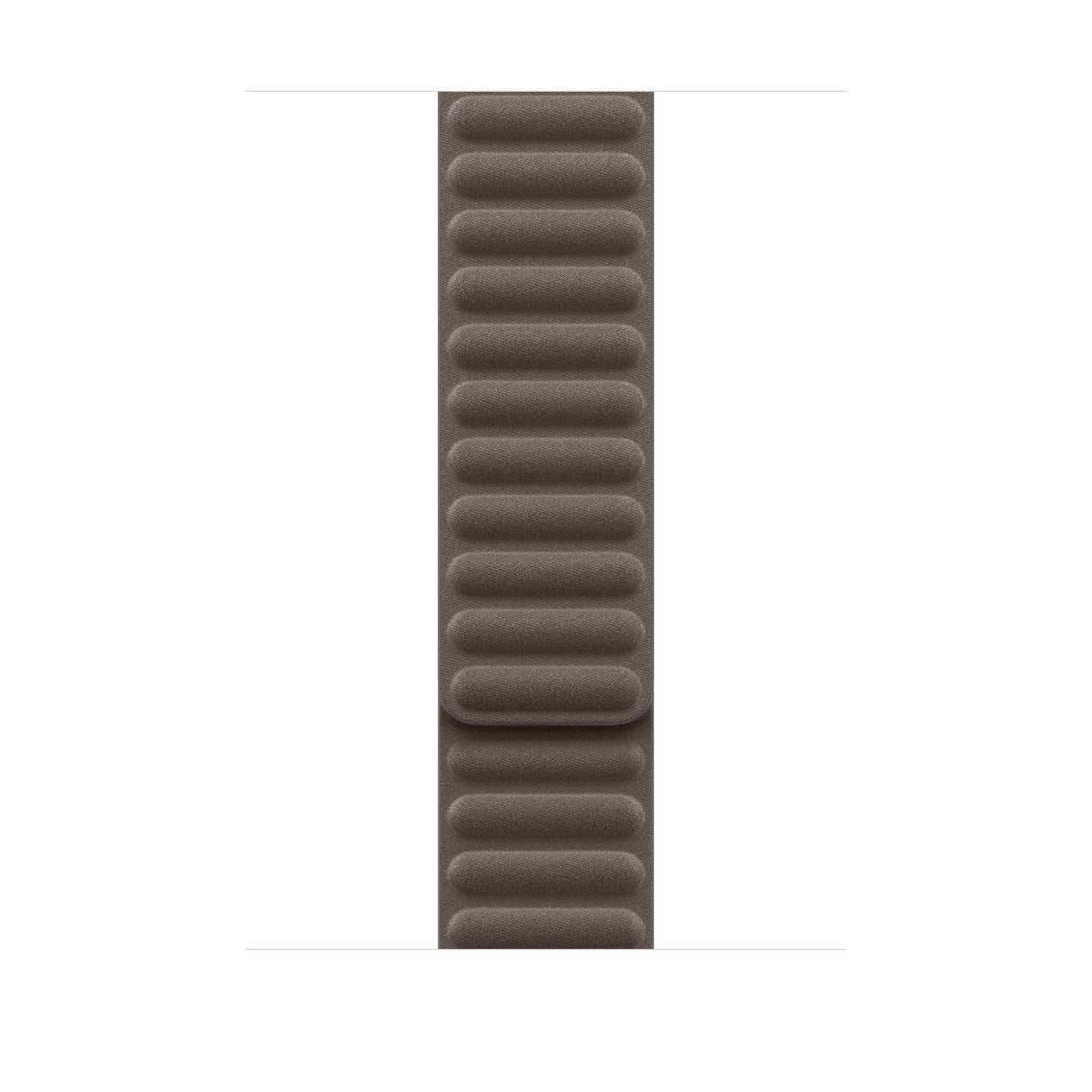 Apple 46mm Dark Taupe Magnetic Link - M/L