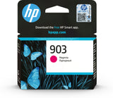 Tinta Original Hp 903 Magenta
