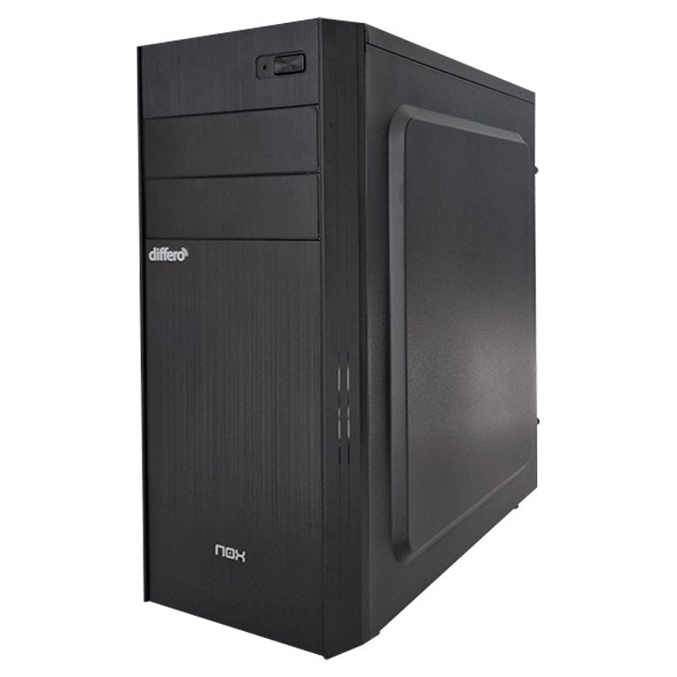 EAN 8435207809248 - differo OR1639296 PC Intel® Core™ i7 DDR4-SDRAM 500 GB SSD Windows 11 Home (versión de prueba preinstalad imagen 1