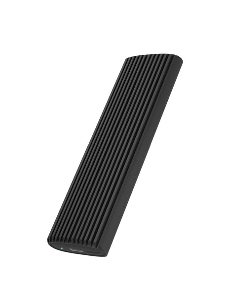 EAN 4250078174608 - ICY BOX IB-1808MCT-CU31 Caja externa para unidad de estado sólido (SSD) Negro M.2 imagen 1