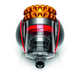 Aspiradora Dyson Cinetic Big Ball Multi Floor 2 0,8 L  Cilíndrica Secar 700 W Sin Bolsa