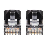 Tripp Eaton Tripp Lite Series Cat6a 10g Snagless Utp Ethernet Cable (Rj45 M/M)