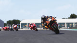 Juego Motogp 22 Playstation 4