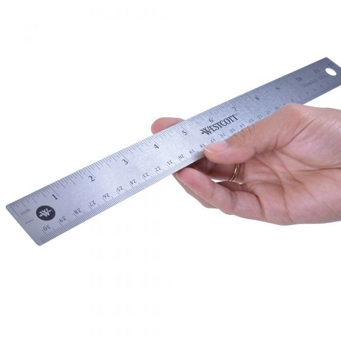 Westcott Regla 30 Cm