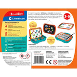EAN 8005125554928 - Clementoni Éducation 55492 juego educativo imagen 3