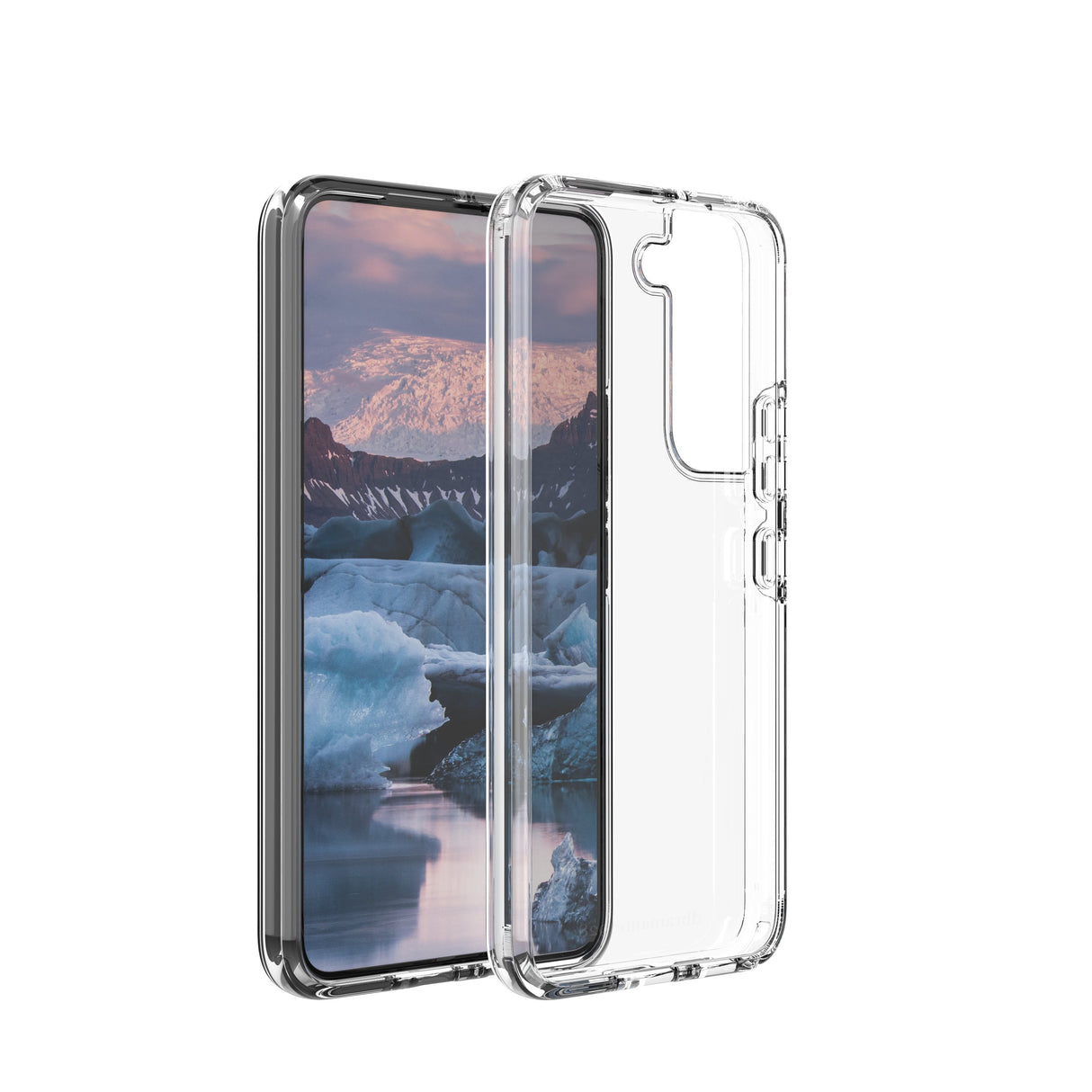 EAN 5711428014511 - dbramante1928 Iceland Pro funda para teléfono móvil 15,5 cm (6.1") Transparente imagen 2